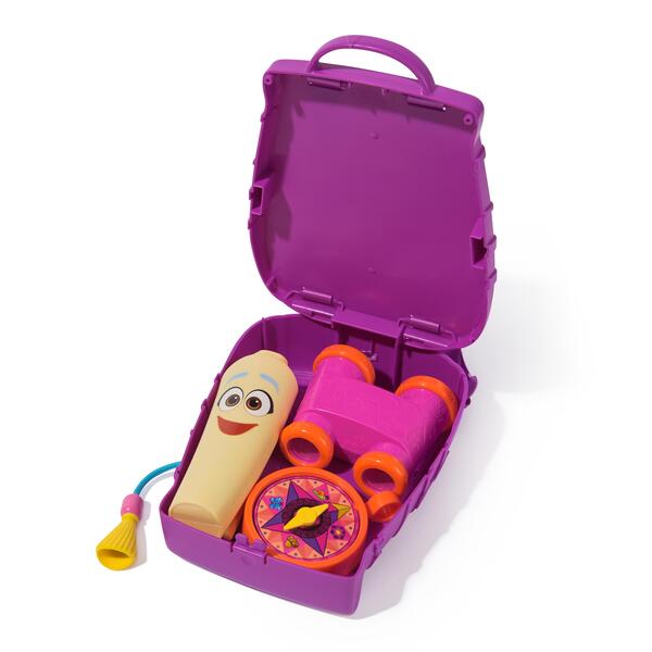 Sac à dos et accessoires Dora L exploratrice