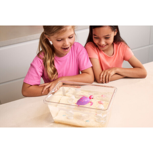 Mama Tortue surprise Pets Alive