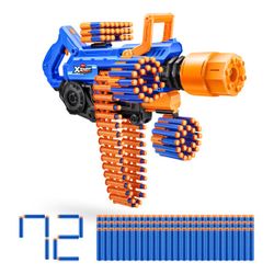 Pistolet X-Shot Insanity Smoking Barrel