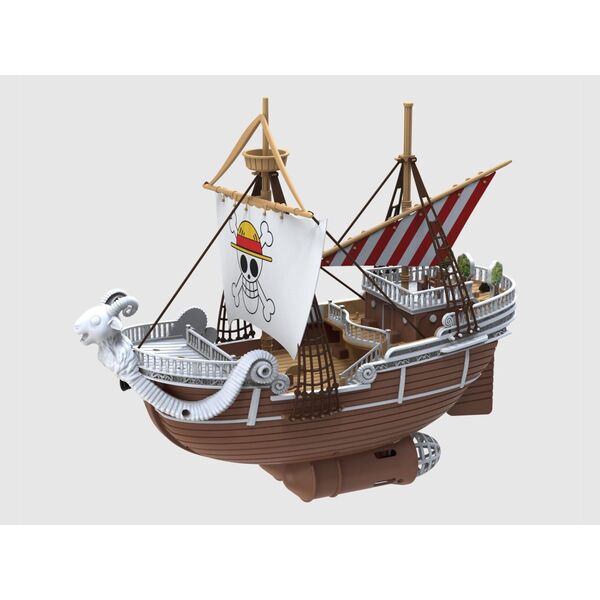 Bateau One Piece Going Merry radiocommandé