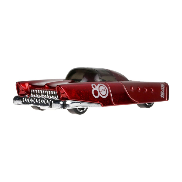 Hot Wheels Dream Mobile - Collector 80ème anniversaire