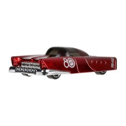 Hot Wheels Dream Mobile - Collector 80ème anniversaire