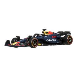 Véhicule Formule 1® premium 1/64 - Hot Wheels