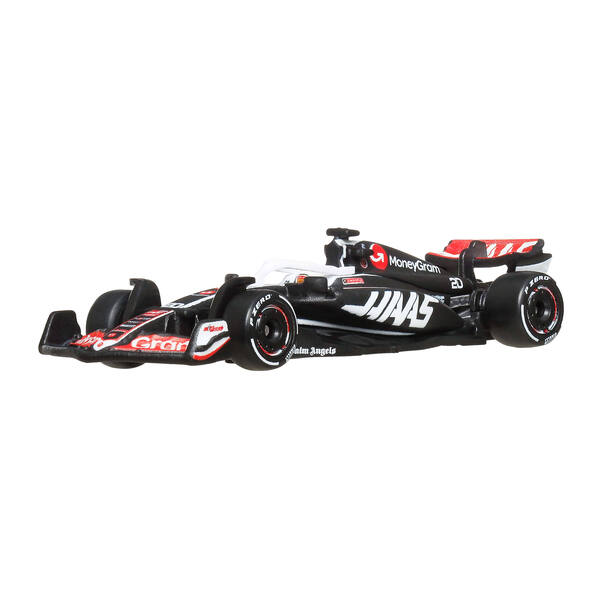 Véhicule Formule 1® premium 1/64 - Hot Wheels