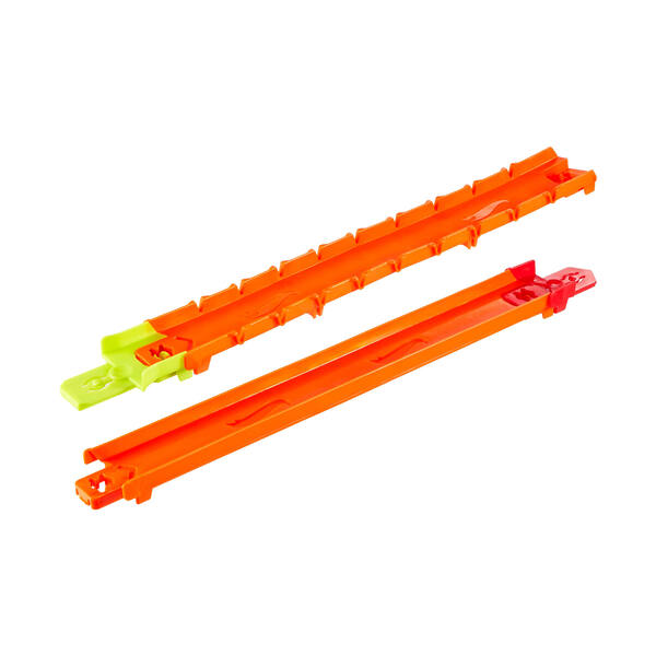 Coffret de départ pistes et voiture Hot Wheels