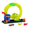  Coffret Looping Serpent Hot Wheels