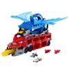 Transporteur 2 En 1 Dragons Hot Wheels