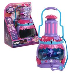 Lanterne interactive Holobrite Pixie avec poupée Wren