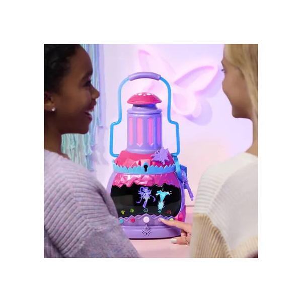 Lanterne interactive Holobrite Pixie avec poupée Wren