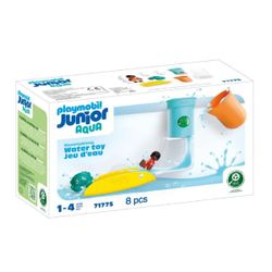 71775 - Playmobil Junior - Jet d'eau