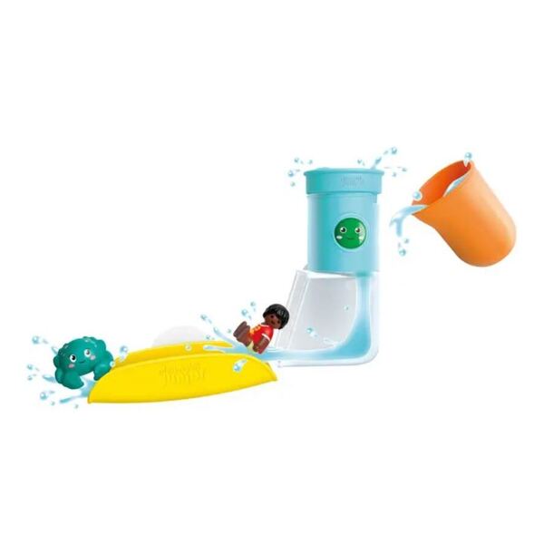 71775 - Playmobil Junior - Jet d eau