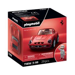 71856 - PLAYMOBIL - Ferrari 250 GTO
