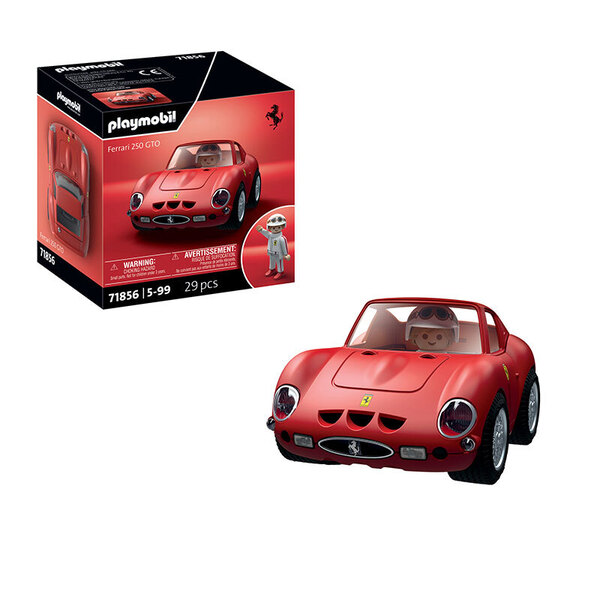 71856 - PLAYMOBIL - Ferrari 250 GTO