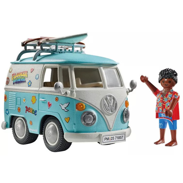 71857 - Playmobil Volkswagen T1 Combi