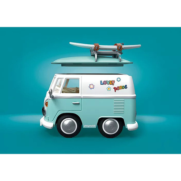  71857 - Playmobil Volkswagen T1 Combi