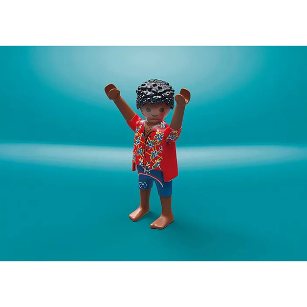  71857 - Playmobil Volkswagen T1 Combi