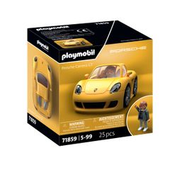 71859 - PLAYMOBIL - Porsche Carrera GT