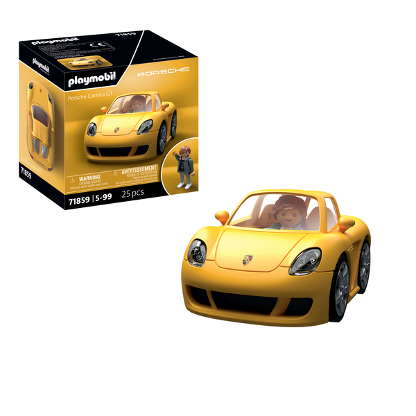 71859 - PLAYMOBIL - Porsche Carrera GT