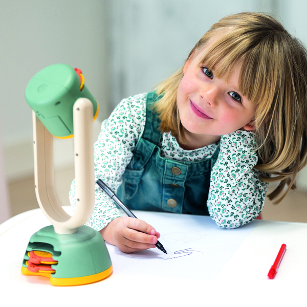 Projecteur à dessins