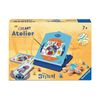 Disney Stitch - CreArt Atelier Stitch