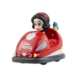 Véhicule à rétrofriction Blanche-Neige