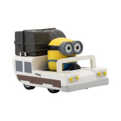 Voiture à rétrofriction Les Minions - Voyage