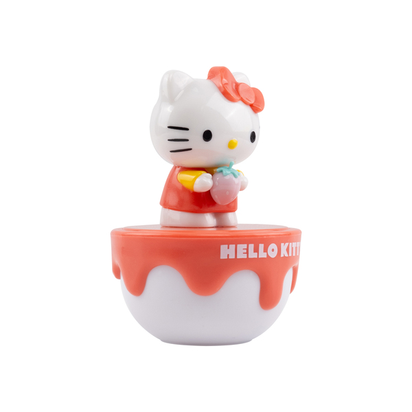 Figurine Hello Kitty - Capsule Surprise Gâteau