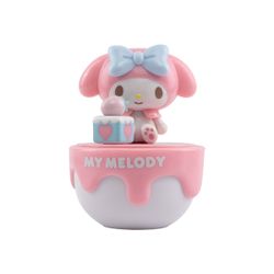 Figurine My Melody - Capsule Surprise Gâteau