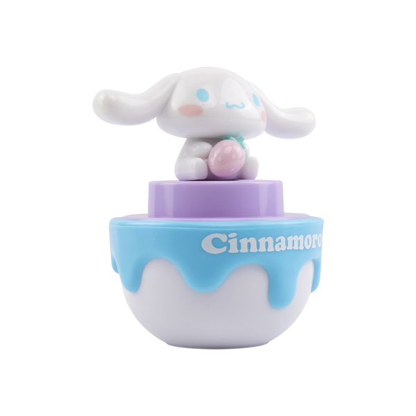 Figurine Cinnamoroll - Capsule Surprise Gâteau