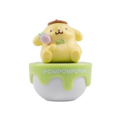 Figurine Pompompurin - Capsule Surprise Gâteau