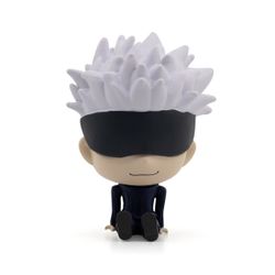 Figurine Satoru Gojo 6 cm - Jujutsu Kaisen