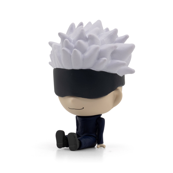 Figurine Satoru Gojo 6 cm - Jujutsu Kaisen