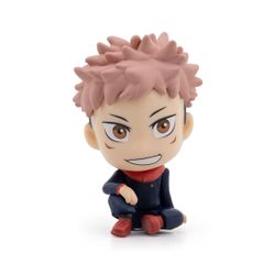 Figurine Yuji Itadori 6 cm - Jujutsu Kaisen