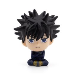 Figurine Megumi Fushiguro 6 cm - Jujutsu Kaisen