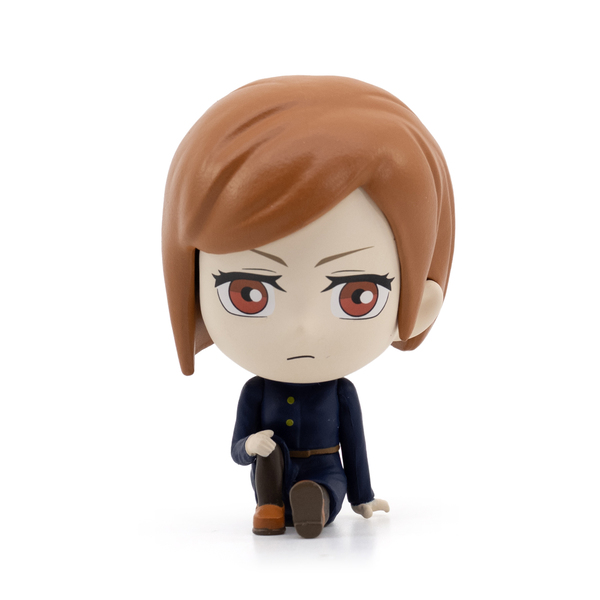 Figurine Nobara Kugisaki 6 cm - Jujutsu Kaisen