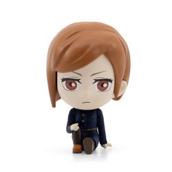 Figurine Nobara Kugisaki 6 cm - Jujutsu Kaisen