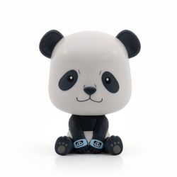 Figurine Panda 6 cm - Jujutsu Kaisen