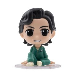 Figurine Seong Gi-Hun 6 cm - Squid Game