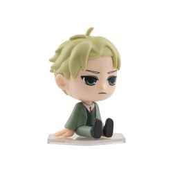 Figurine Loid Forger (espion) 6 cm - Spy x Family