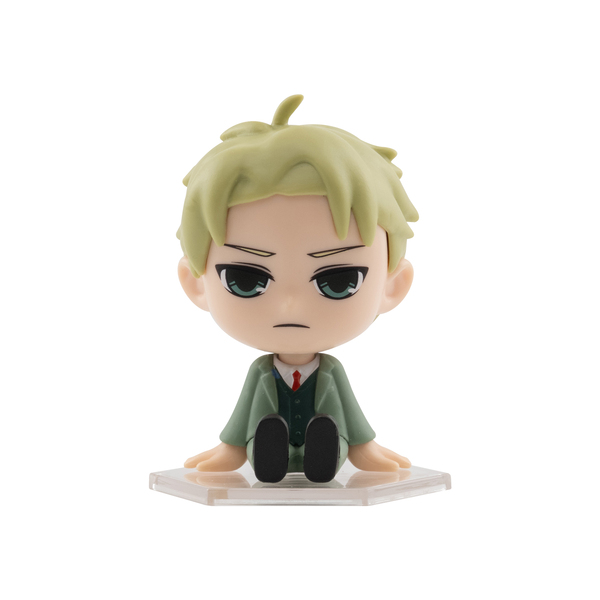 Figurine Loid Forger (espion) 6 cm - Spy x Family