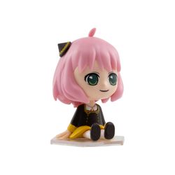 Figurine Anya Forger (école) 6 cm - Spy x Family