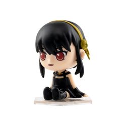 Figurine Yor Forger (espionne) 6 cm - Spy x Family