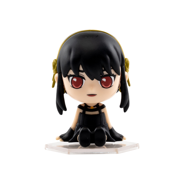 Figurine Yor Forger (espionne) 6 cm - Spy x Family