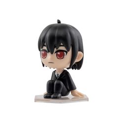 Figurine Yuri Briar (travail) 6 cm - Spy x Family