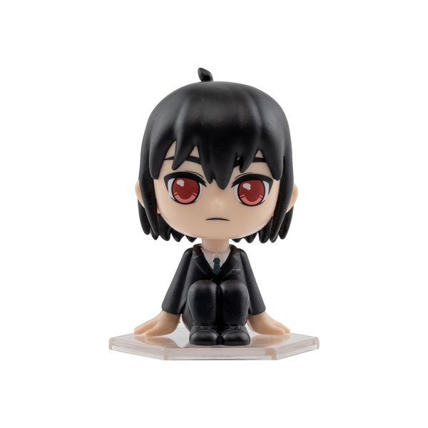 Figurine Yuri Briar (travail) 6 cm - Spy x Family