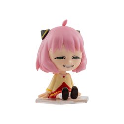 Figurine Anya Forger (famille) 6 cm - Spy x Family
