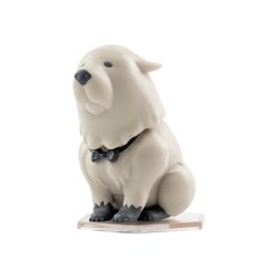 Figurine Bond Forger (famille) 6 cm - Spy x Family