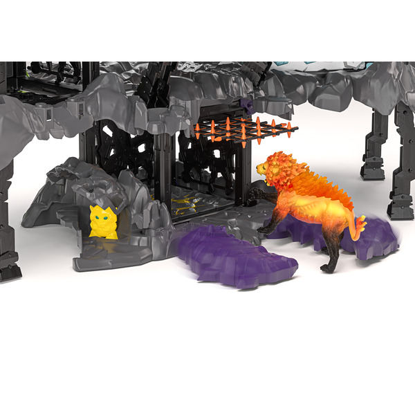 MasterCave Eldrador