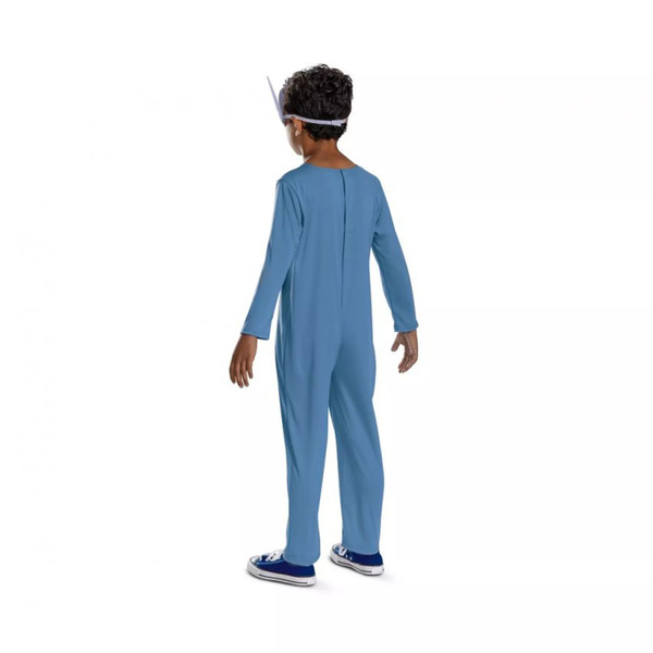Déguisement Stitch 7-8 ans