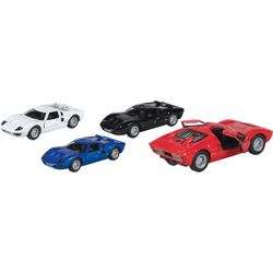 Ford GT40 MKII 1/32 (modèle aléatoire)
